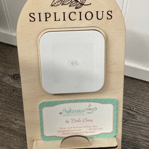 Darla added a photo of their purchase