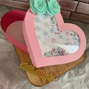 Emily added a photo of their purchase