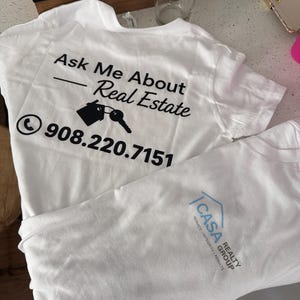Kristin added a photo of their purchase