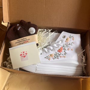 Margareta added a photo of their purchase