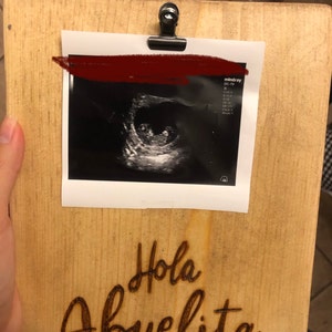 Jennifer added a photo of their purchase