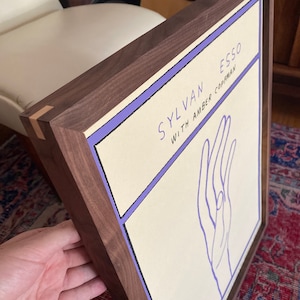 D.J. added a photo of their purchase