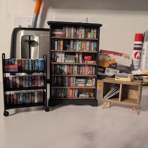 Amanda added a photo of their purchase