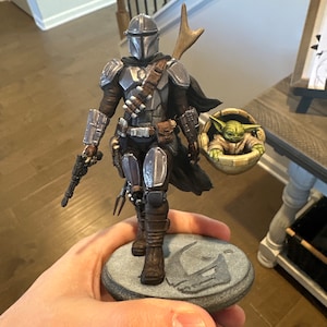 Ryan added a photo of their purchase