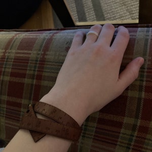 Alicia added a photo of their purchase