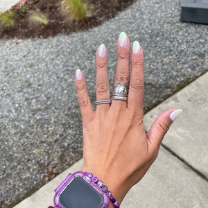 Katherine added a photo of their purchase