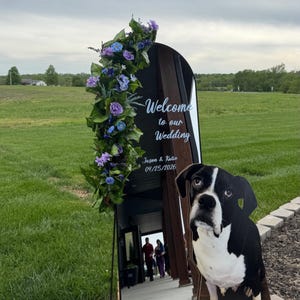 Katherine added a photo of their purchase