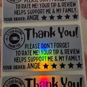 Angela ha añadido una foto de su compra