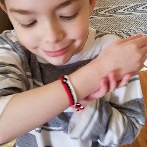 Stacy added a photo of their purchase