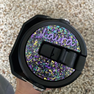 Laura hat ein Foto des gekauften Artikels hinzugefügt