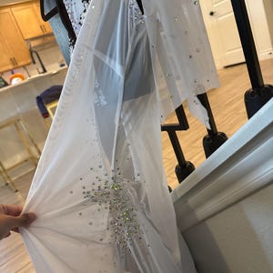 Victoria added a photo of their purchase
