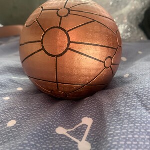 treasure planet map toy