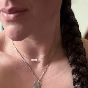 Erin added a photo of their purchase