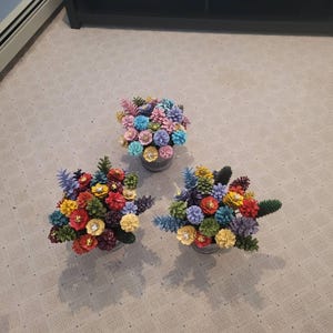 Mary added a photo of their purchase