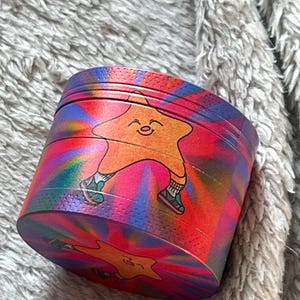 Calypsa a ajouté une photo de son achat