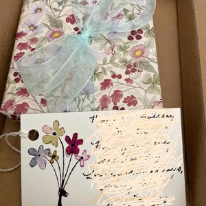Misty added a photo of their purchase