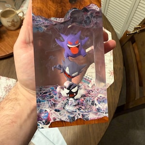 Kyle added a photo of their purchase