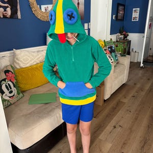 Mike ha añadido una foto de su compra