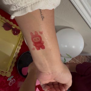 Nora ha añadido una foto de su compra