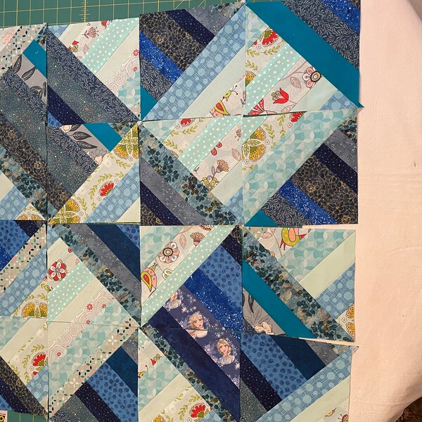 Sonja's Windows Pattern Etsy