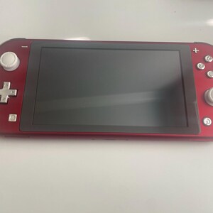 Custom Nintendo Switch Lite (build Your Own!) - Etsy