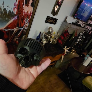 Support Rangement Médiators Boîte à Médiators En Bois - Avec 3 Médiators Et Support - Déco Guitare - Pour Guitaristes Et Bassistes Décoration Forme Guitare