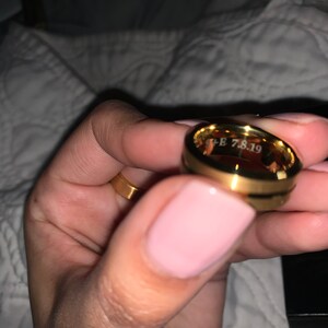 Erica ha añadido una foto de su compra