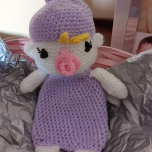 louise added a photo of their purchase