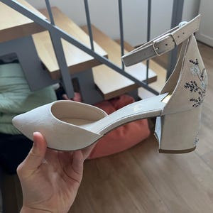 Julia ha añadido una foto de su compra