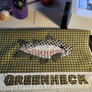 Kennie hat ein Foto des gekauften Artikels hinzugefügt