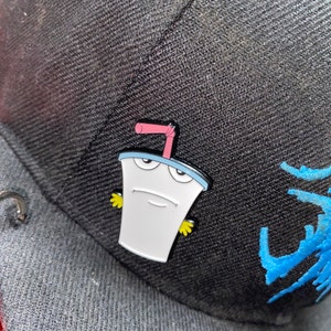 Tom added a photo of their purchase