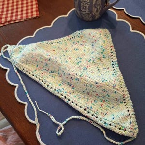 Natalie added a photo of their purchase