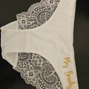 Margaret added a photo of their purchase