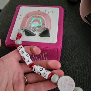 Svenja added a photo of their purchase