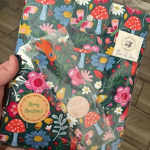 Alicia added a photo of their purchase