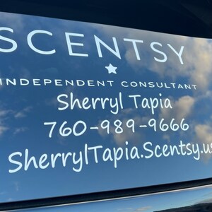 Sherryl added a photo of their purchase