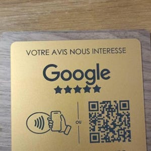 Nathalie added a photo of their purchase