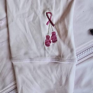 Comprador Etsy adicionaram uma foto da sua compra