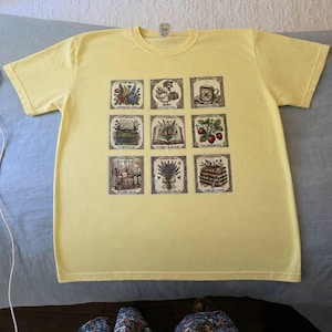 Etsy-Käufer:in hat ein Foto des gekauften Artikels hinzugefügt