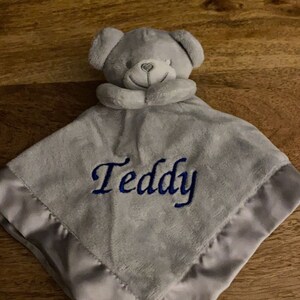 Comprador de Etsy ha añadido una foto de su compra