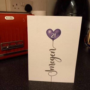 Caroline added a photo of their purchase