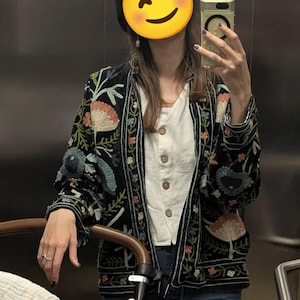 Marieke added a photo of their purchase