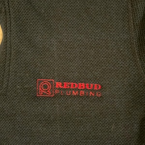 Meghan added a photo of their purchase