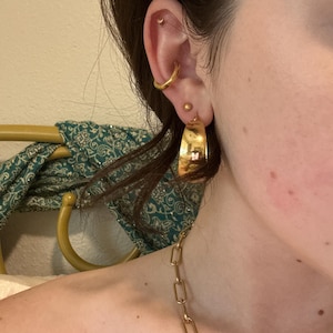 Ellen added a photo of their purchase