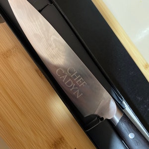 Channing added a photo of their purchase