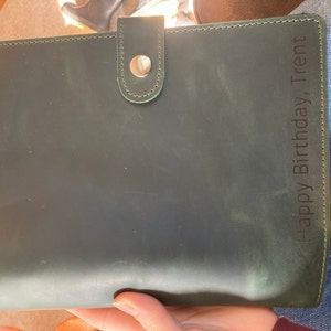 Abigail ha añadido una foto de su compra