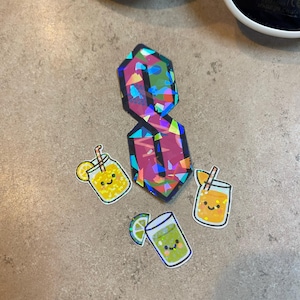 Mary added a photo of their purchase