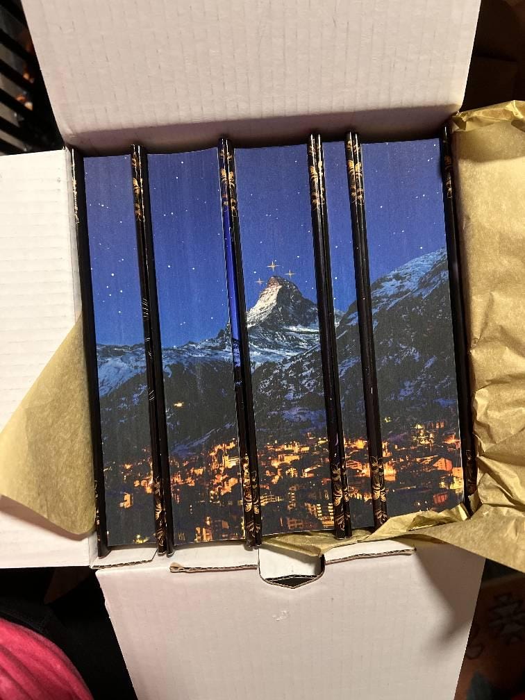 ACOTAR Velaris Special Edition Book Set | A Court of Thorns and Roses, ACOTAR Books, ACOTAR Merch | Officially Licensed by Sarah J. Maas