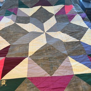 Sarah added a photo of their purchase