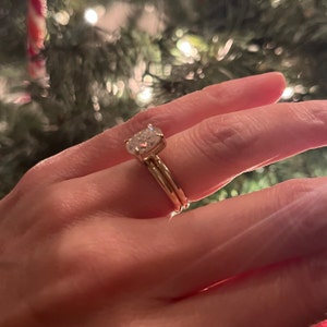 Tanya added a photo of their purchase